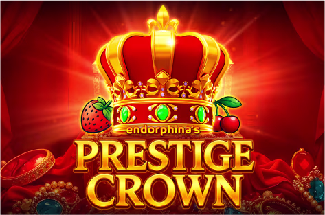 icon game for Prestige Crown